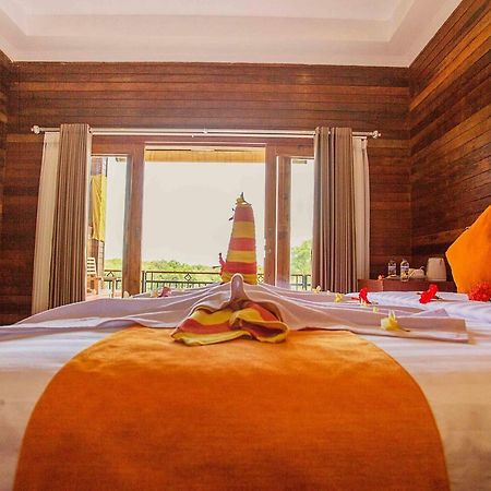 Dinatah Lembongan Villas Екстер'єр фото