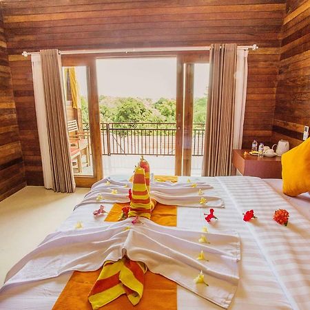 Dinatah Lembongan Villas Екстер'єр фото